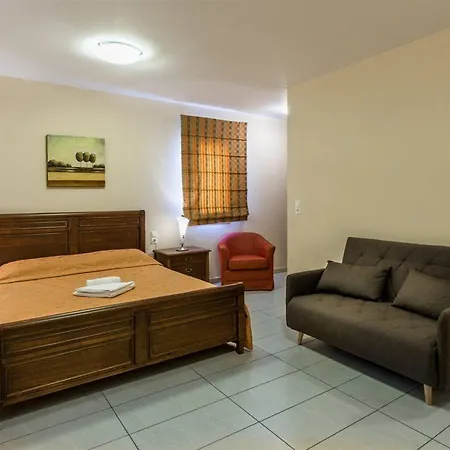 Talea 3* Bali (Crete)