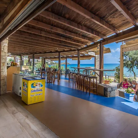 Talea 3* Bali (Crete)