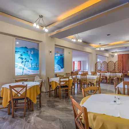 Talea 3* Bali (Crete)