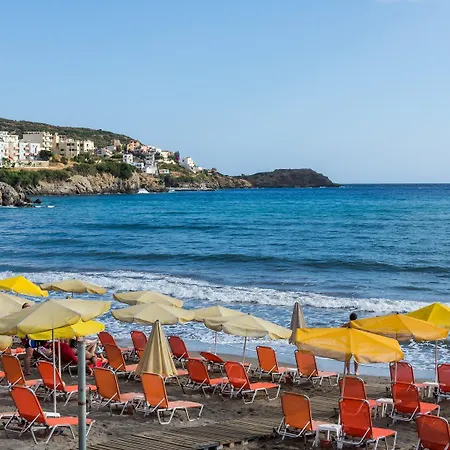 Talea Bali (Crete)