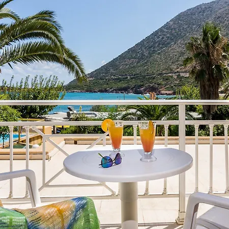 Talea מלון Bali (Crete)