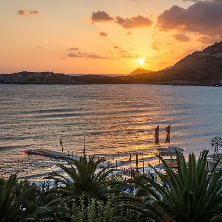 Talea Bali (Crete)