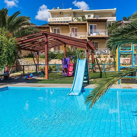 Talea 3* Bali (Crete)
