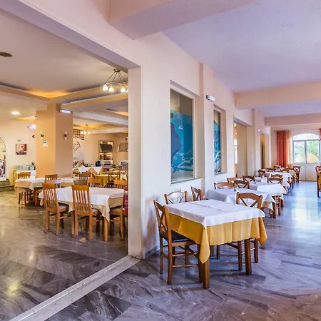 ホテル Talea Bali (Crete)