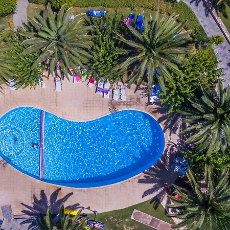 Talea Bali (Crete)
