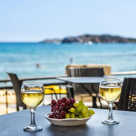 ホテル Talea Bali (Crete)