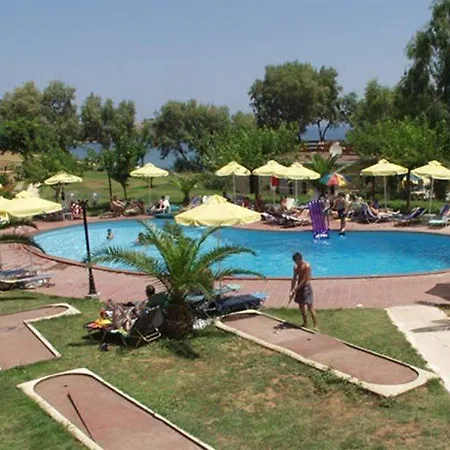 Talea ホテル Bali (Crete)