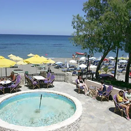 Talea 3* Bali (Crete)