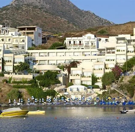 Talea ホテル Bali (Crete)