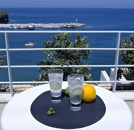 Talea Bali (Crete)