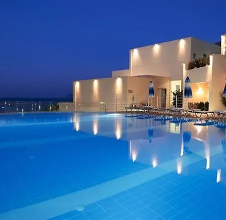 מלון Talea Bali (Crete)