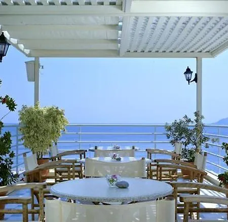 Talea 3* Bali (Crete)