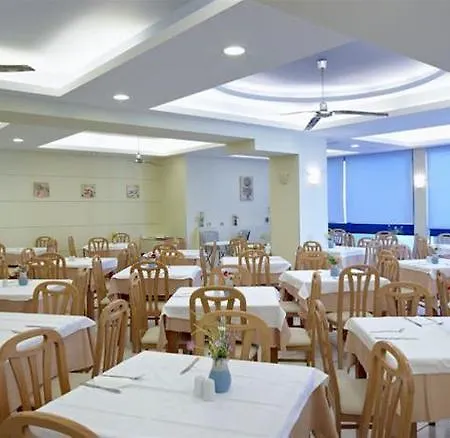 ホテル Talea Bali (Crete)