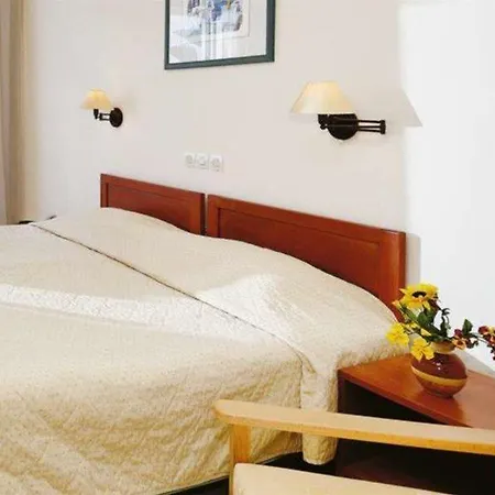 Talea 3* Bali (Crete)