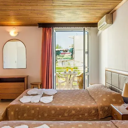 Talea 3* Bali (Crete)
