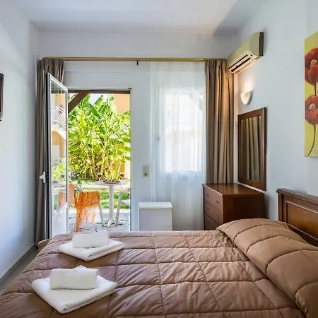 Talea Bali (Crete)